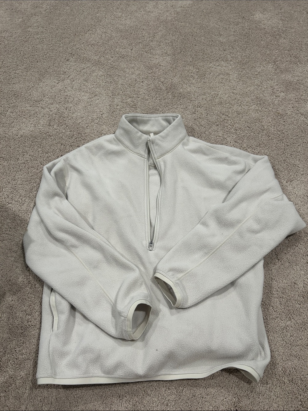Lululemon crew neck - Picture 1 of 7